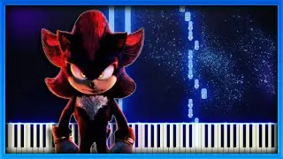 ZXKAI, slxughter - NO BATID&Atilde;O | Piano Tutorial by OCTOBER