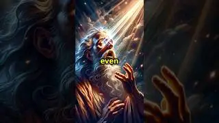 Why Moses' Wife Had to Save Him From God? 💥 #Bible #shorts #Moses