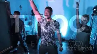 The Edge (Go) Commercial