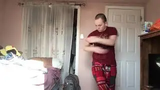 Daddy Long Neck Litty Like A Titty Dance Video
