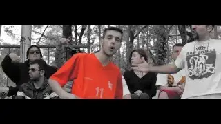 Džej Džej Okoča - Droga Seks Titex (OFFICIAL VIDEO)