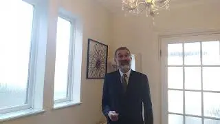 Minute mitsvot 17: decorating the home for Shavuot