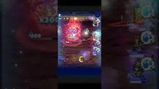 [FFRK] Phoenix sub 30