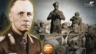 ERWIN ROMMEL: The Untold Story of the Desert Fox - Full Documentary
