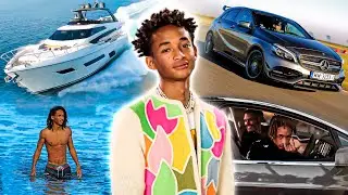 Jaden Smith Lifestyle | Net Worth, Fortune, Car Collection, Mansion...
