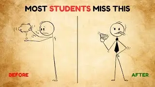 Why Students Run Out of Money So Fast