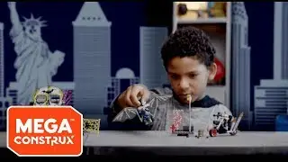 Build Beyond | Mega Construx