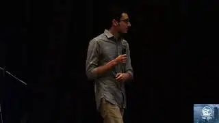 OWASP Global AppSec Tel Aviv 2019 - Innovation Fair
