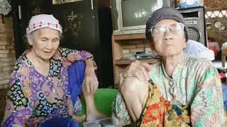 Desa ku dan keluarga ku