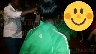 LISSA, une danse traditionnelle Bamiléké(Ouest-Cameroun)