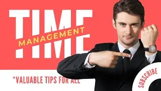 Time Management