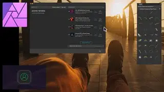 How to Automatically Link Your Store Resources/Content Directly to Affinity Photo