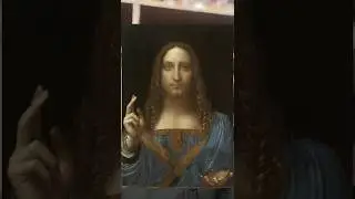 Most expensive #expensivepainting #mostexpensivepainting #mostexpensiveart #viralart #famousart