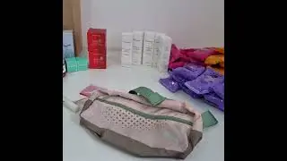 орифлэйм 2 заказ  5 каталог
