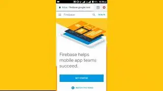 How to Firebase and google play console apps development tips bangla === TipS SofT TutoriaL BD===