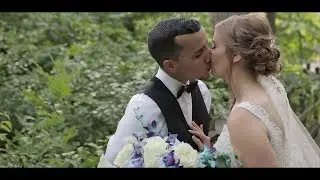 Samantha & Daniel (You didn't give him the gift of life, you gave him the gift of you)