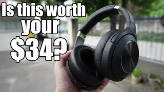 Blitzwolf bw-hp3 (full review)