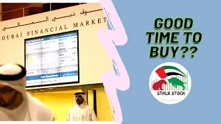 Did you BUY? Dubai Stock Market | Stalk Stock