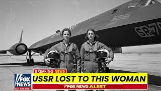 Soviet Radar Systems Were Helpless Against the US SR-71