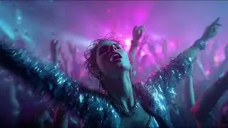 Neon Hearts - Turn It Up! (Extended Doo Dood Mix) - 2025 EURODANCE