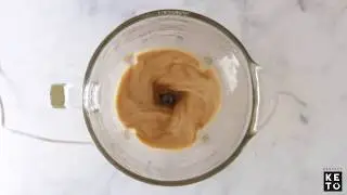 Perfect Keto Boosted Coffee