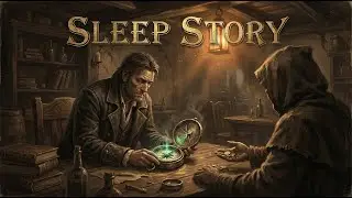 The Journey of Captain Julian: The Island of the Sun | Deep Sleep Stories