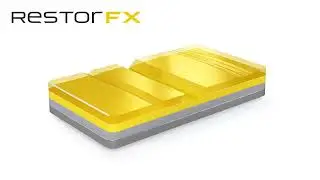 How does RestorFX work? #scratchrepair #paintprotection #paintrestoration  #ceramiccoating