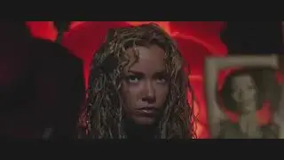 Terminator 3: Rise of the machines - Arrival of T-X (Kristanna Loken)