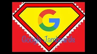 Google Jamboards