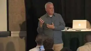 10 Essentials for Successful Mobile Learning Implementation - Scott McCormick