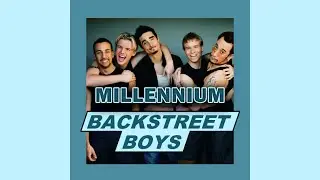 Backstreet Boys - Larger Than Life (Alternate Video Mix HQ)