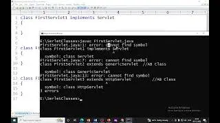 Servlet Life Cycle and Life Cycle Methods of Servlet   తెలుగు లో   Live Stream