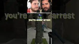 Vanoss should've deleted this video quicker 💀😭