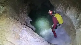 warriors in the dark