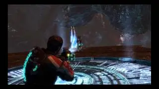 Dead Space 3 прохождение - Глава 19. Конец