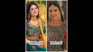 maria Malik vs iqra kanwal wedding album 😍#ytshorts#sistrology#iqrakanwal#mariamalik#trending