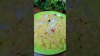 Kanda Poha|Poha lover🤤🤤🤤#shorts#ashortday