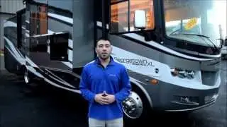 2014 Georgetown XL 378 by Forest River