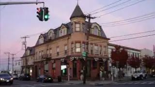 Oyster Bay History Walk #03 - The Moore Building