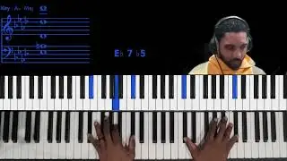 More Abundantly | Gospel Piano (Half-Speed Playthrough) 🎹🙏