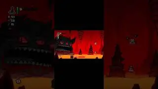 The LAST t keeper run ends in a    speical way