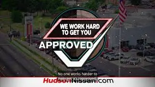 Shop the Jersey Giant: Hudson Nissan