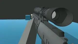 random azz hdr animation with inaccurate sound effects - prisma3D