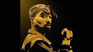 2pac - Microphone Murderer (Remix) #2pac #Biggie #CopiusBeats