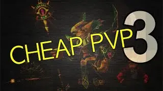 Summoners War - Cheap PvP Ep.3 - Imesety Copper Bulldozer