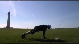 KB Workout Eight