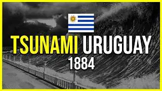 TSUNAMI 1884: La Historia de una TRAGEDIA NATURAL que POCOS CONOCEN