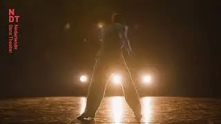 Teaser｜Watch Ur Mouth by Botis Seva / ボティス・セヴァ｜ネザーランド・ダンス・シアター（NDT 2）来日公演2025