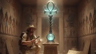 The Egyptian Weapon That Could Have Changed Humanity Forever