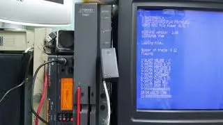 Psychoworld midi play through MIDIPAC V2